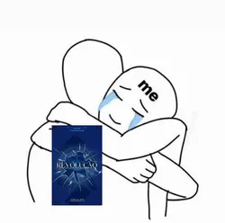 livro meme aesthetic