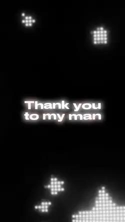 My Man