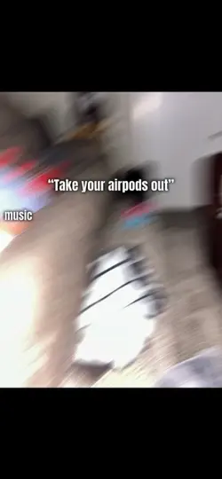 Music makes me happ