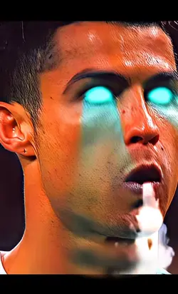 Ronaldo party 🎉 2018
