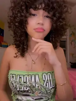 Brazil girl