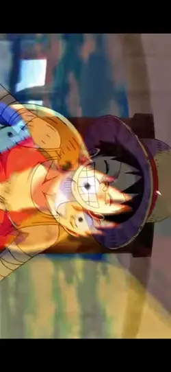 luffy amv