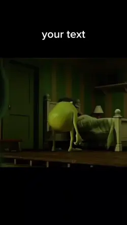 Monsters inc