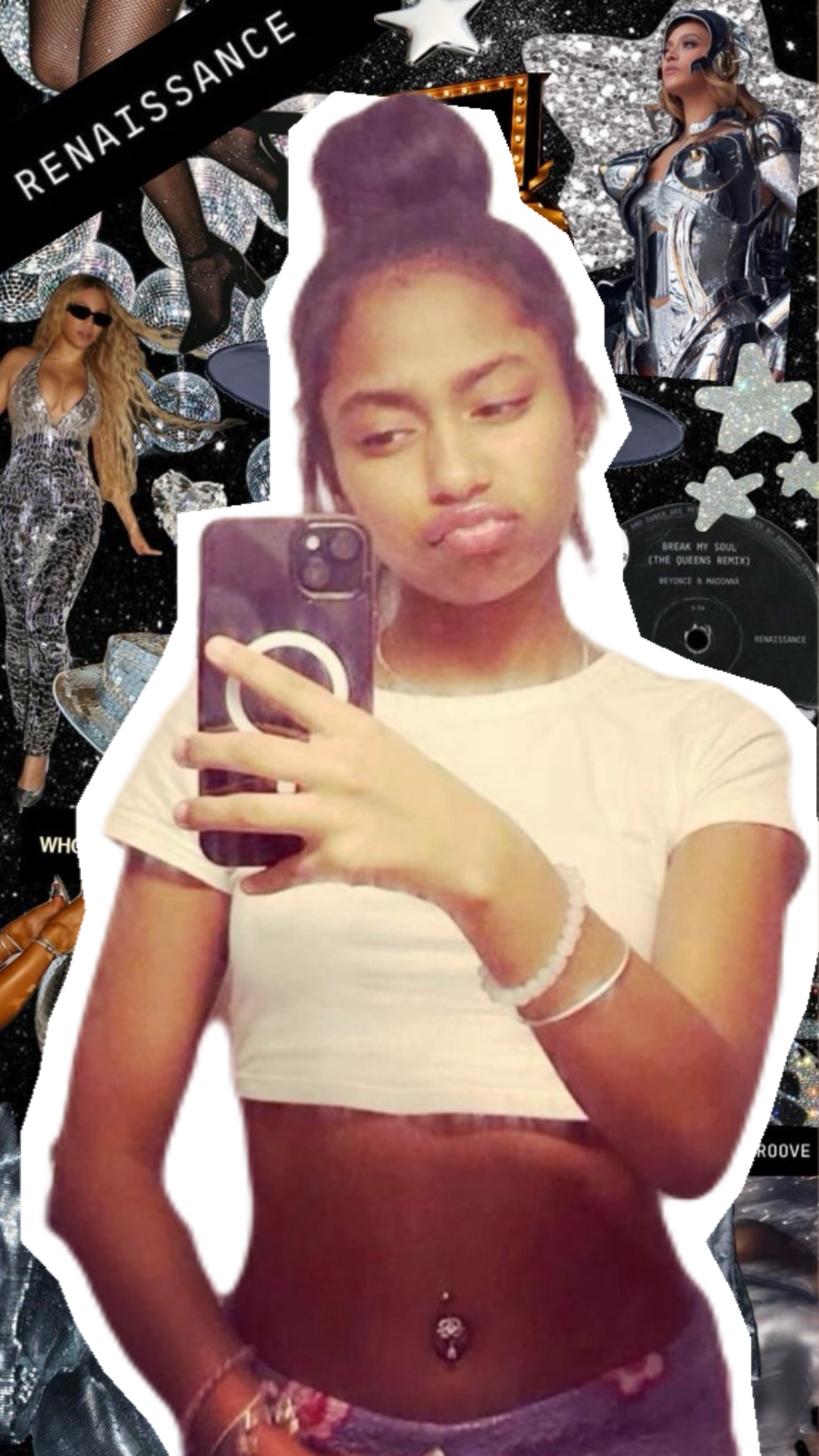 beyoncé filter - Pippit