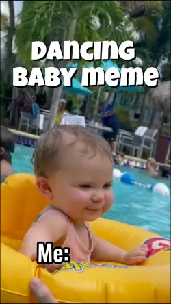 Dancing Baby