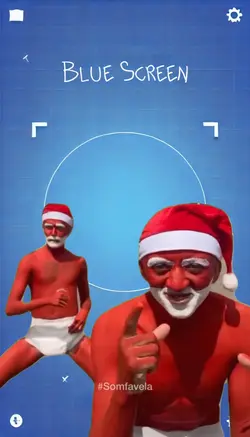 25 É NATAL