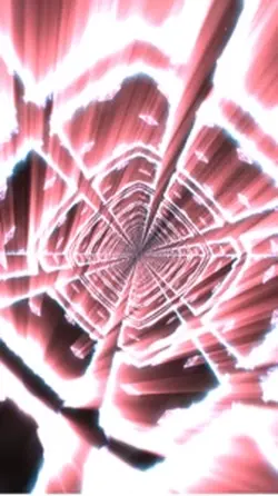 Trippylightsburst