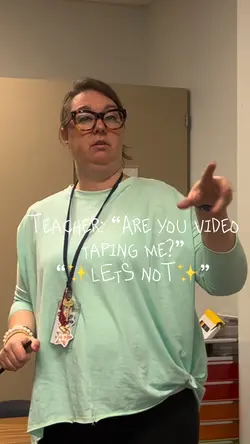 Bad Teachers