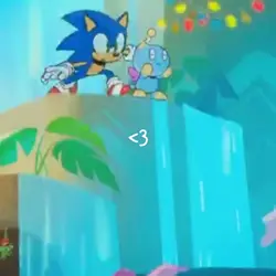 Random sonic edit :]