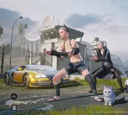 PUBG edit 