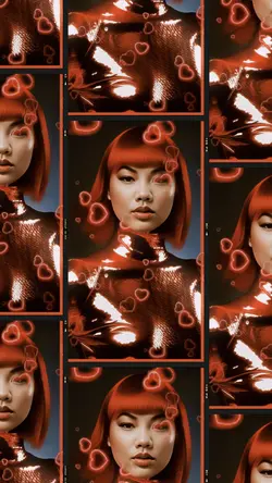 Red heart film