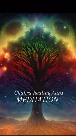 Healing Meditation 