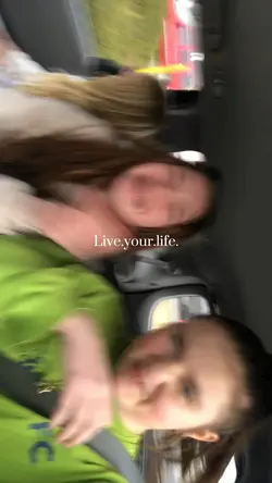 Live your life
