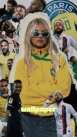 neymar jr