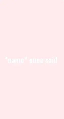 _ once sai