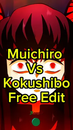 Muichiro V Kokushibo