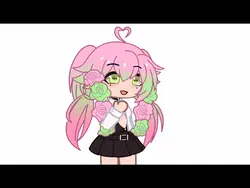 👉👈🍡
