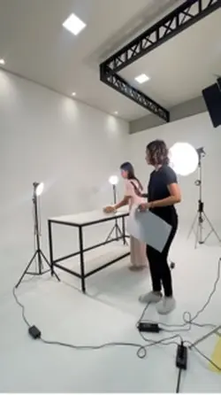 Mais um trabalho mkt