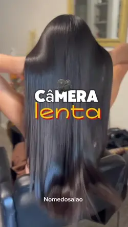 Salão de beleza