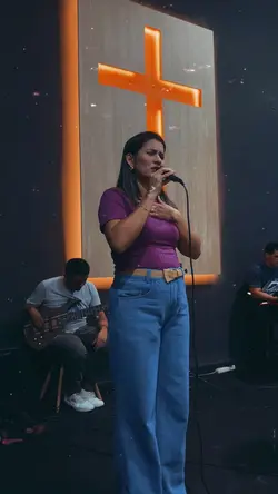 Culto de Mulheres 
