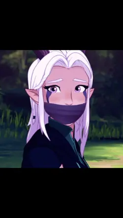 The dragon prince 