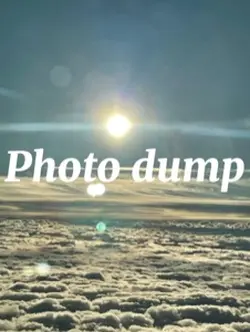 Photo dump