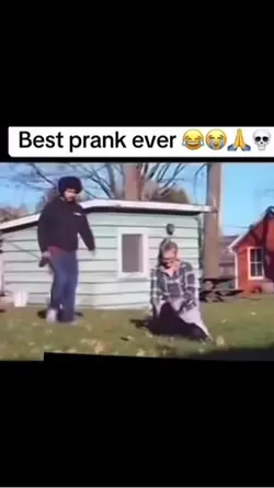 Best prank EVER😭🔥🔥