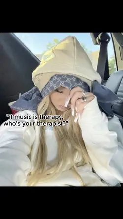 music therapist 