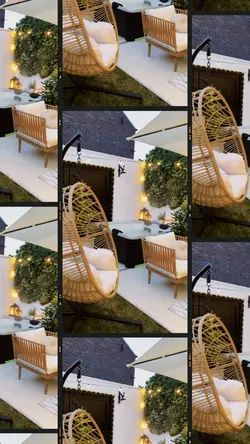 Luxos/Interiores 