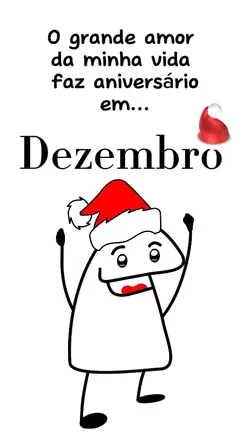 Níver dezembro 