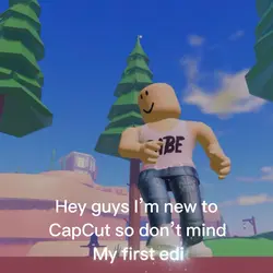 New creator :)