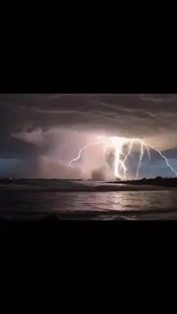 storm