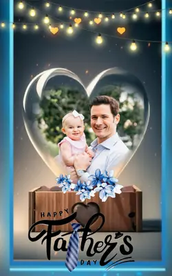 happy father's day