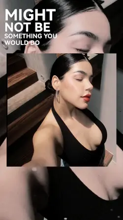 SAD GIRL