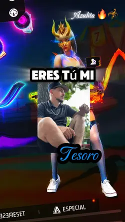 Mi tesoro 👑🥰