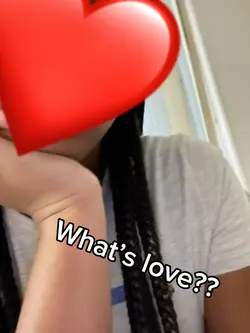 What’s love???