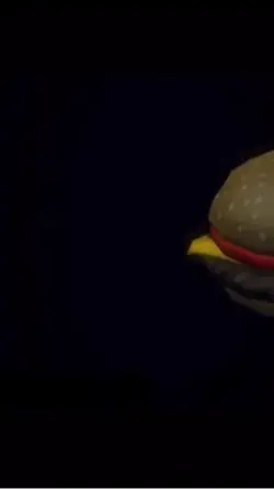 Chezburger