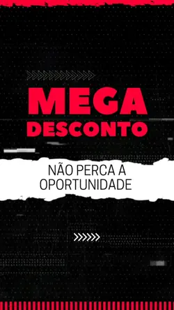 Loja MEGA DESCONTO 