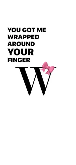 W🎀🤍