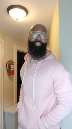 Bald Head and Bread