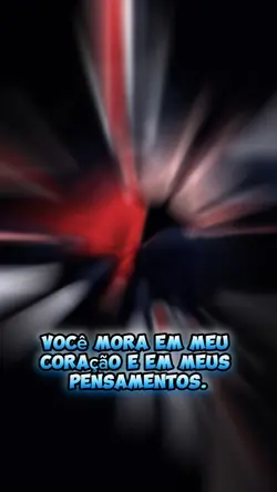 Eu te amo 