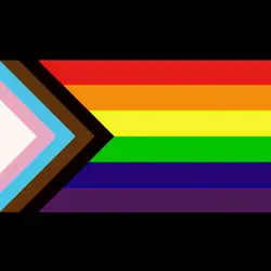 Happy Pride Month!
