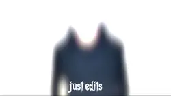 Gojo Edit
