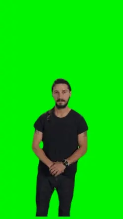 JUST DO IT 