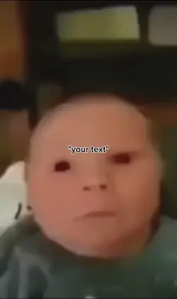 baby meme