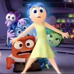 Inside Out Trend
