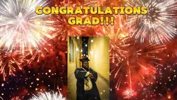 🎓GRADUATION🎓TEMPLATE