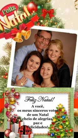 Feliz Natal