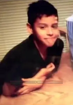 Andrew Davila 