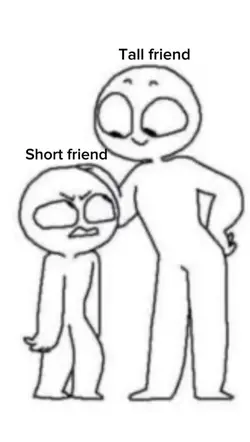 Best friend toll 